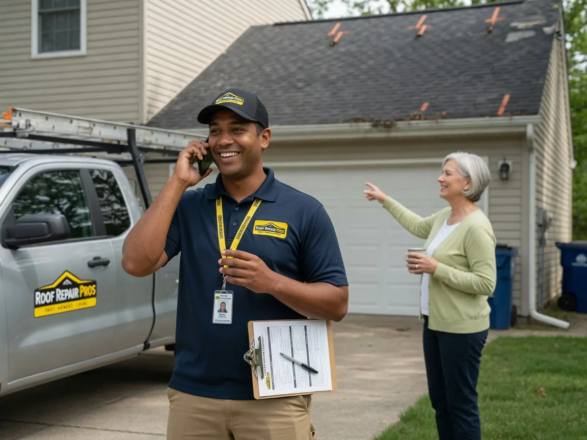 Roof Repair Nome, TX FAQs
